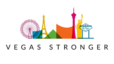 Vegas Stronger logo